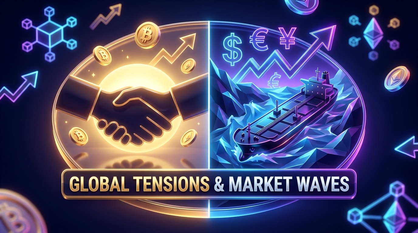 Dollar Firms as US-Iran Peace Deal Uncertainty Rocks FX Markets, With Implications for Crypto Sentiment