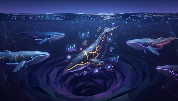 Dormant Ether Wallets Move 37,806 ETH as Whale Profitability Turns Negative for First Time Since 2019