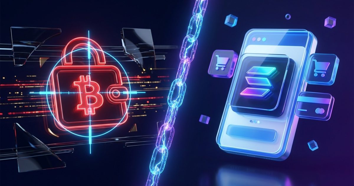 FBI Tags Lazarus Bitcoin Wallets as Shopify Embraces Solana Pay and Binance.US Restores Dollar Ramps