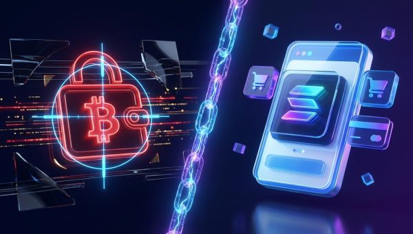 FBI Tags Lazarus Bitcoin Wallets as Shopify Embraces Solana Pay and Binance.US Restores Dollar Ramps