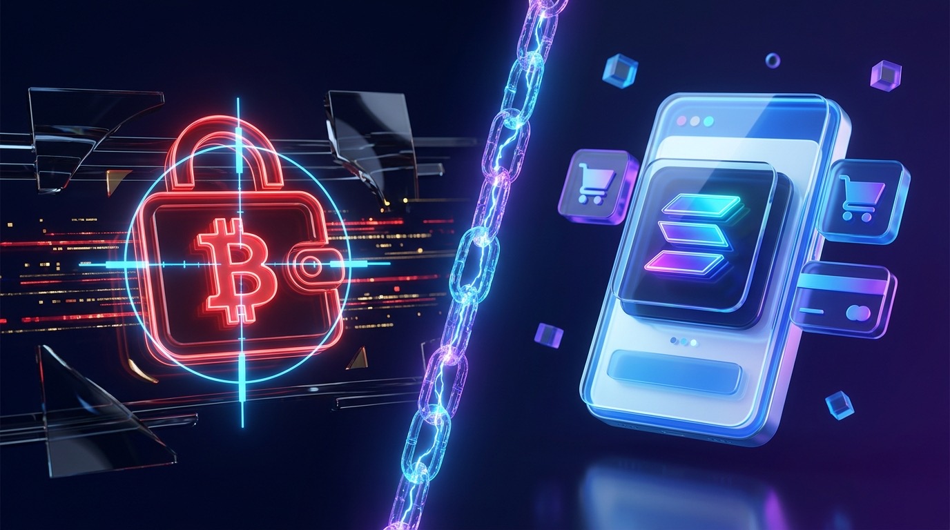 FBI Tags Lazarus Bitcoin Wallets as Shopify Embraces Solana Pay and Binance.US Restores Dollar Ramps