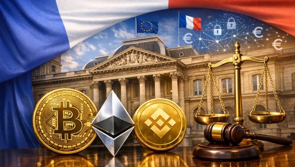 France’s AMF Issues Ultimatum: 90 Crypto Firms Face EU Ban by June 30 if They Don’t Secure MiCA Licence