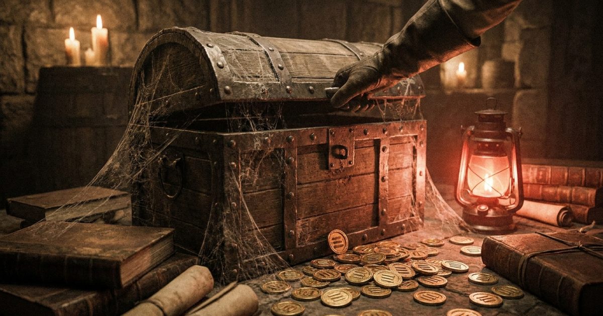 Failed Hong Coin ICO Returns $2 Million in Ether After 10 Years