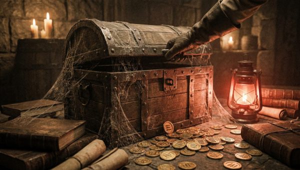 Failed Hong Coin ICO Returns $2 Million in Ether After 10 Years