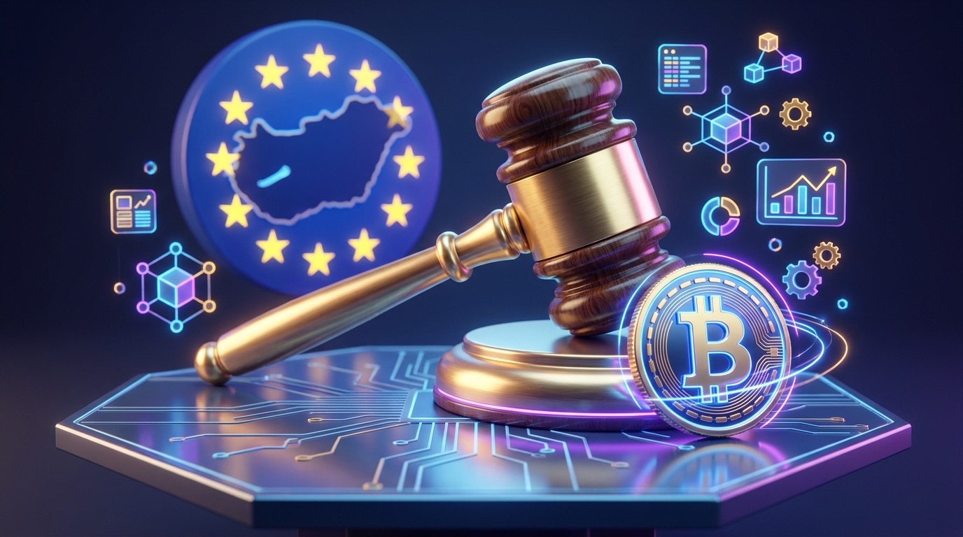 Hungary Reverses Crypto Crackdown, CFTC Proposes Prediction Market Rules, and Anthropic AI Jailbroken in 48 Hours