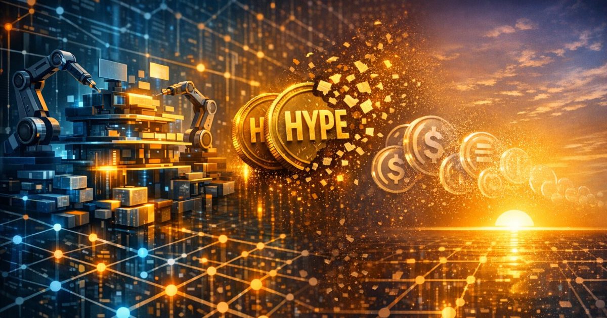 Hyperion DeFi to Unwind $29 Million in HYPE Deals as USDH Stablecoin Winds Down