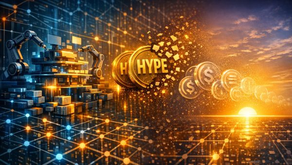 Hyperion DeFi to Unwind $29 Million in HYPE Deals as USDH Stablecoin Winds Down