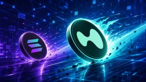 Hyperliquid HYPE Overtakes Solana in Price as SOL Hits Lowest Since 2023