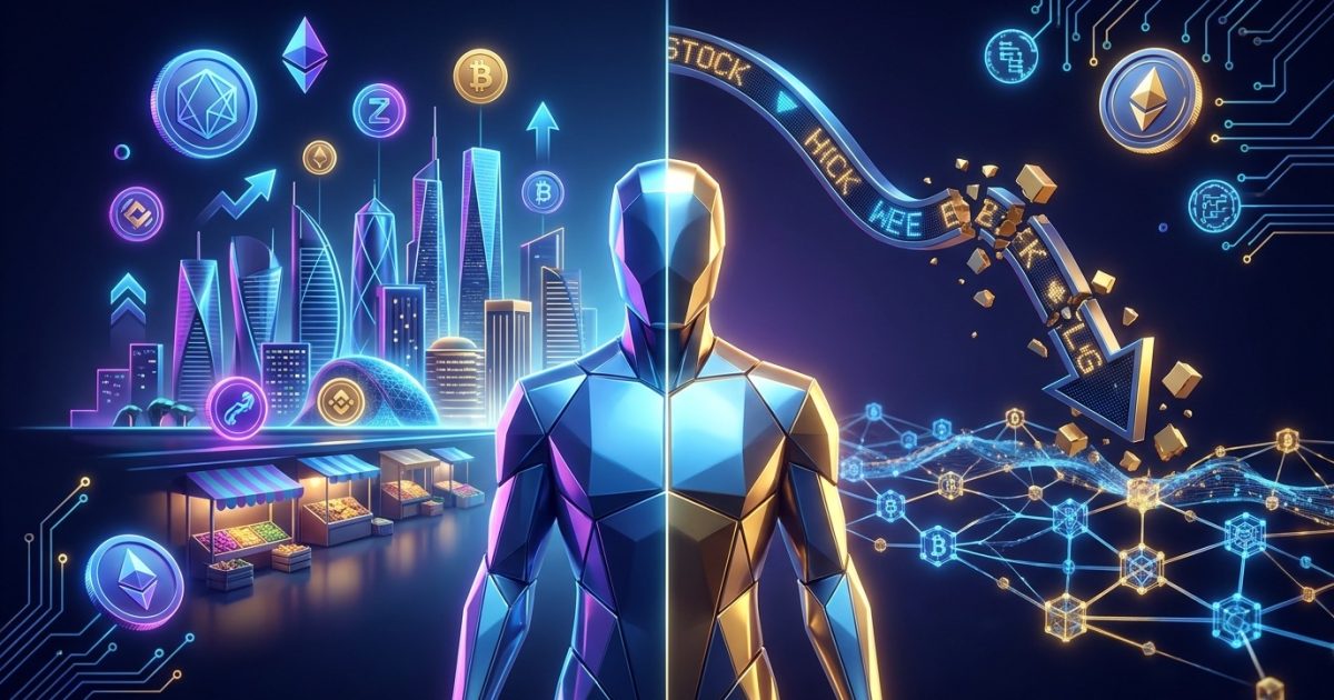Hyro Exchange Opens Equity Round to Foreign Investors as Bitcoin Slides to $60,300