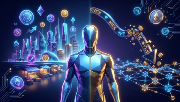 Hyro Exchange Opens Equity Round to Foreign Investors as Bitcoin Slides to $60,300