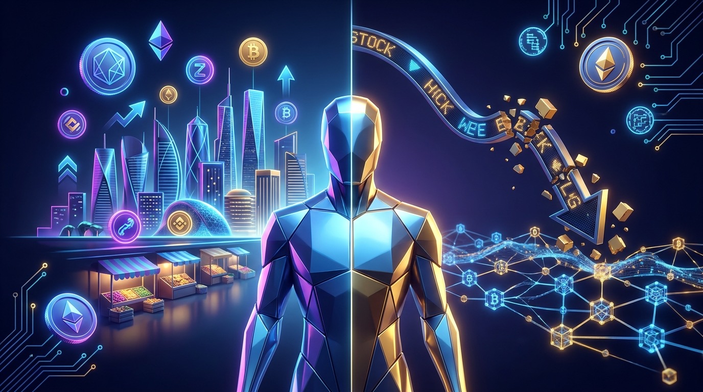 Hyro Exchange Opens Equity Round to Foreign Investors as Bitcoin Slides to $60,300