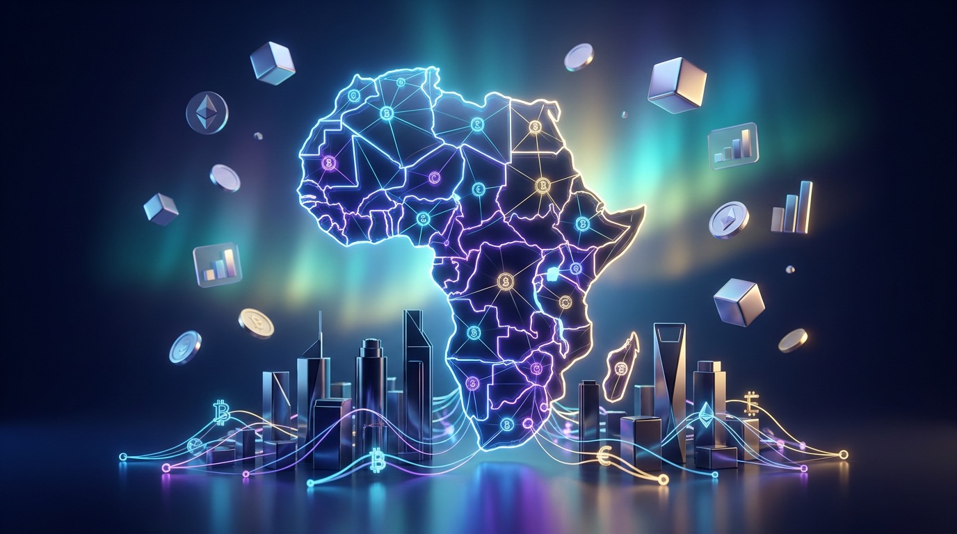 Hyro Exchange Eyes Foreign Equity as Roubini Reverses Course on Blockchain