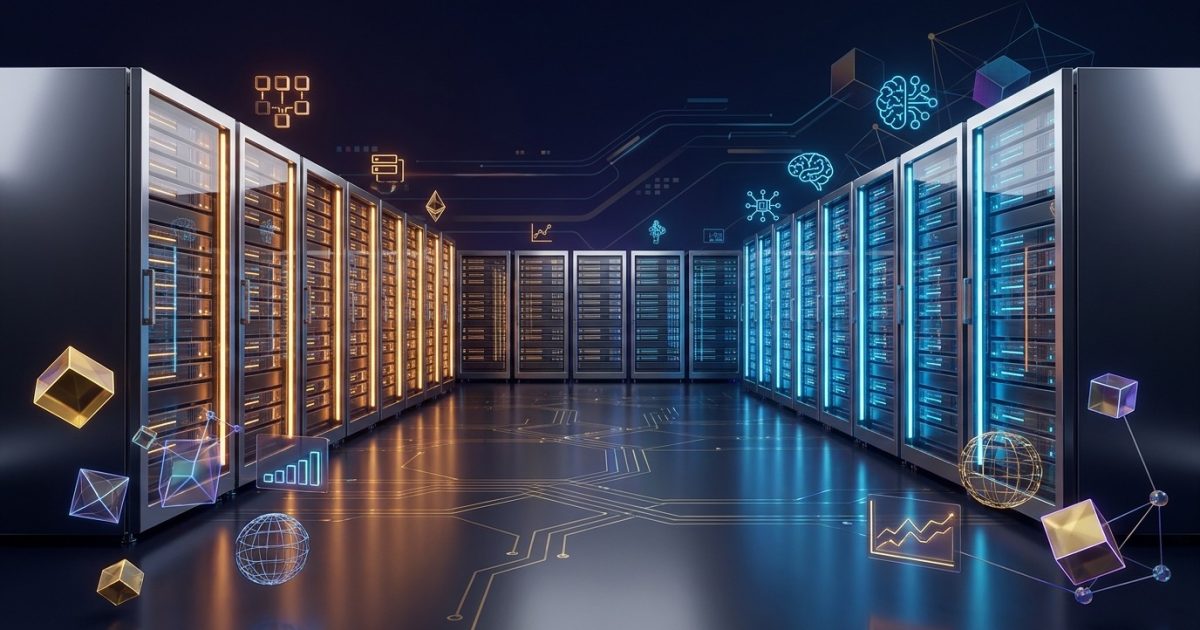 Ionic Digital Files for Nasdaq Direct Listing in Landmark Move for Bitcoin Mining and AI Infrastructure
