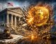 Jamie Dimon Calls Out Coinbase CEO as Big Banks Wage War on CLARITY Act — JPMorgan, Citi, BofA Plan Tokenized Deposit Network