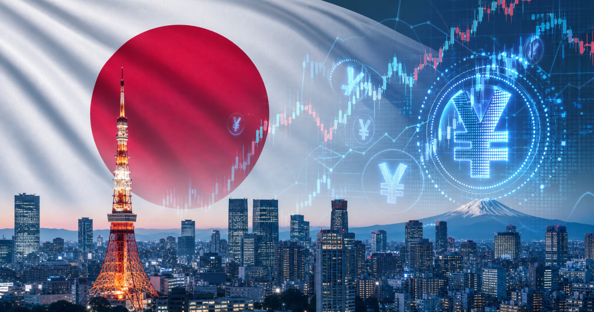 Japan’s Ruling Party Pushes for Crypto ETF Trading and Yen-Based Stablecoins