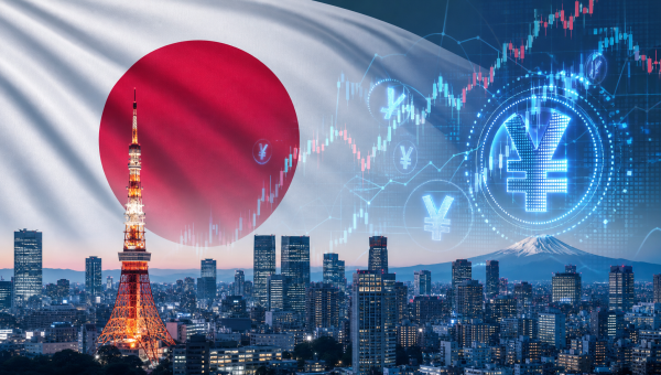 Japan’s Ruling Party Pushes for Crypto ETF Trading and Yen-Based Stablecoins