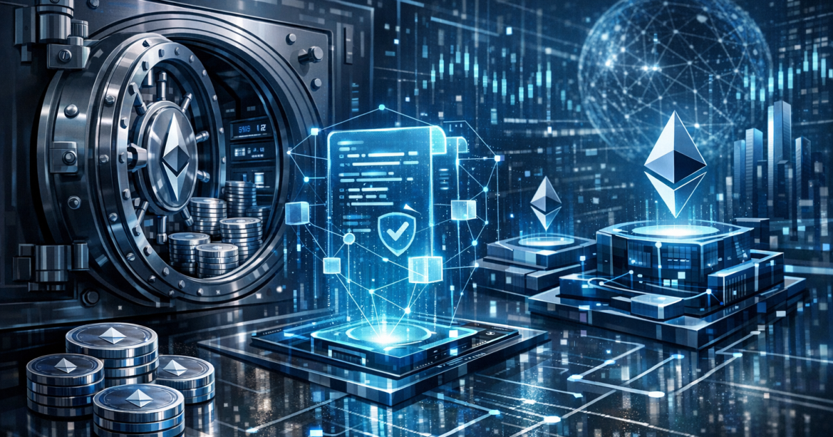 Joseph Lubin-Linked Wallet Moves 110,000 ETH to MakerDAO to Defend $259 Million DAI Debt Position