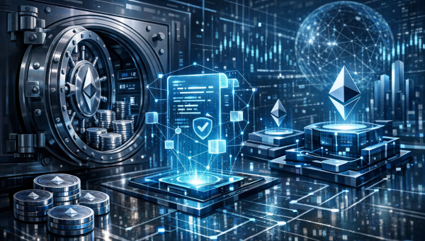 Joseph Lubin-Linked Wallet Moves 110,000 ETH to MakerDAO to Defend $259 Million DAI Debt Position