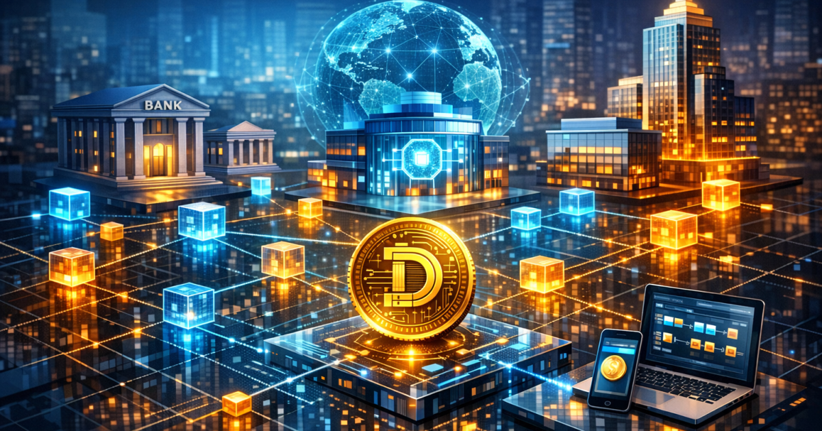 JPMorgan, Citi and Bank of America Plan Shared Tokenized Deposit Network to Challenge Stablecoins
