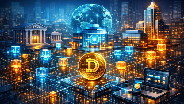 JPMorgan, Citi and Bank of America Plan Shared Tokenized Deposit Network to Challenge Stablecoins