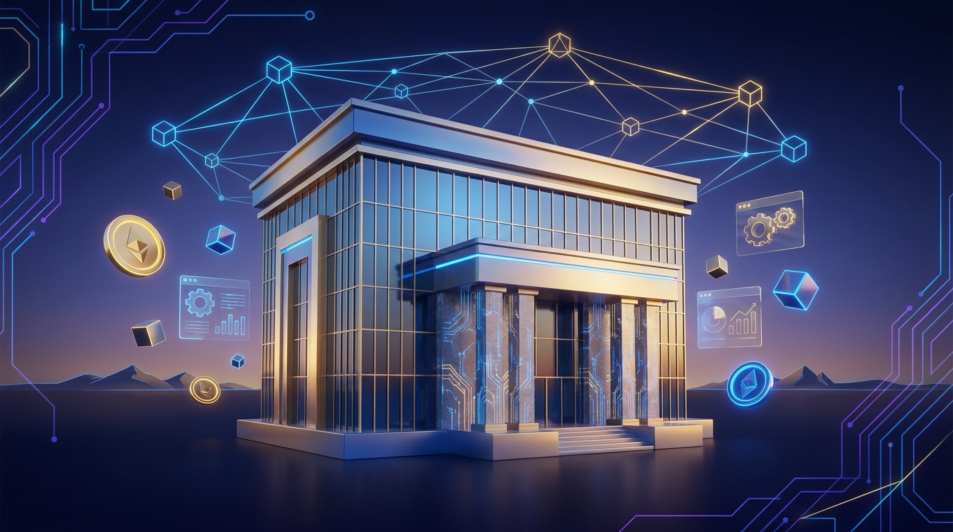 Kazakhstan Central Bank Launches $350 Million Crypto Portfolio in Historic Reserve Shift