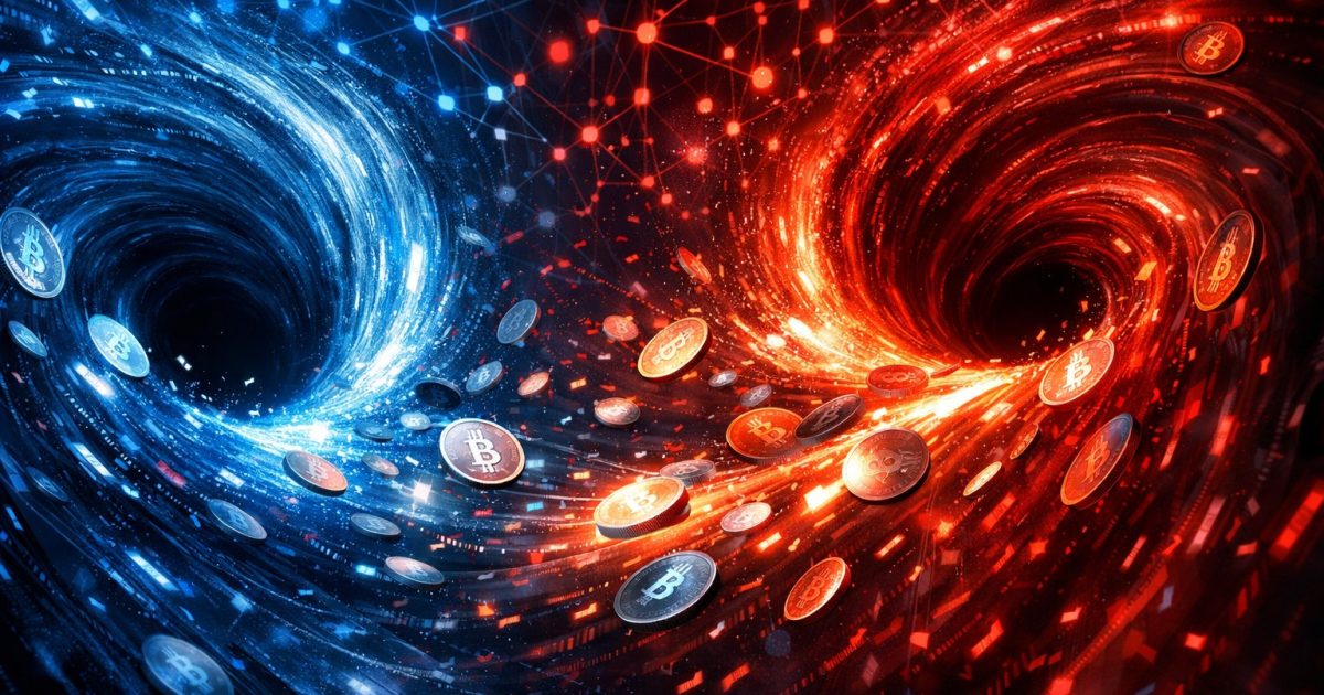 Kelp DAO Hacker Launders $220 Million Through Crypto Mixers — Recovery Window Closes
