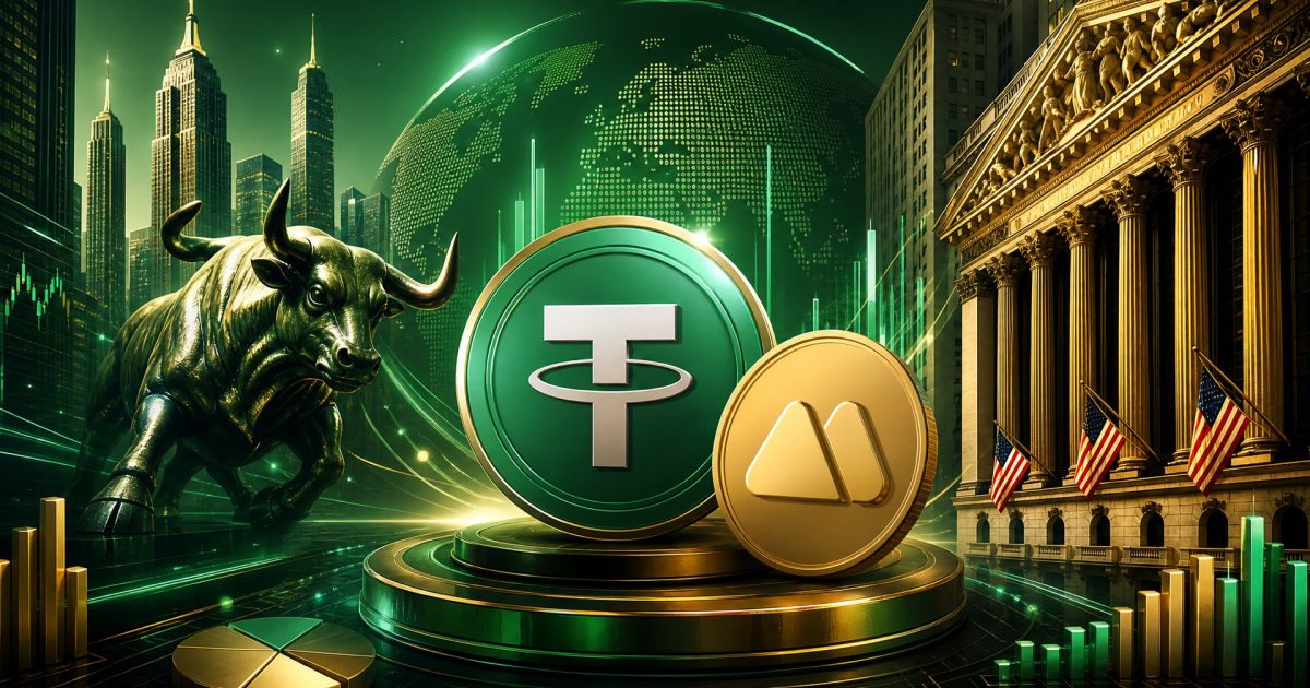 MEXC Launches RealStocks: Trade US Equities With Zero Fees and Real Dividends