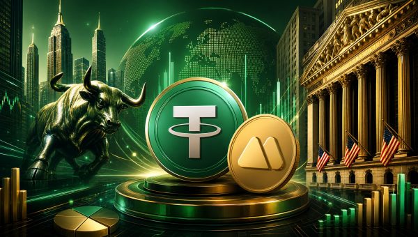 MEXC Launches RealStocks: Trade US Equities With Zero Fees and Real Dividends