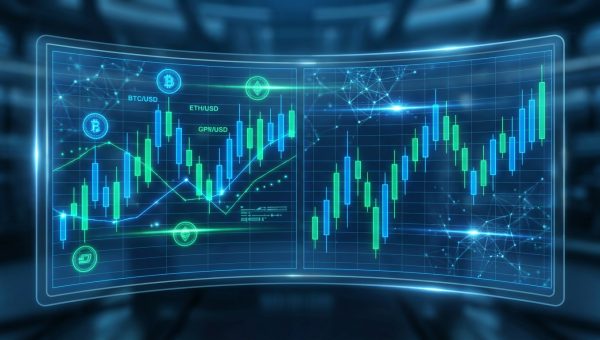 MEXC Launches RealStocks for US Stock Trading on NYSE and NASDAQ