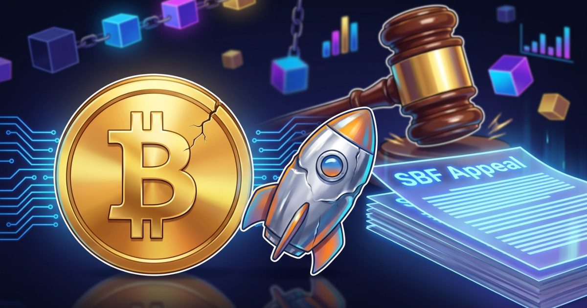 Michael Saylor Defends First Bitcoin Sale Since 2022 as Tokenised SpaceX IPO Campaigns Collapse and Sam Bankman-Fried Loses Appeal