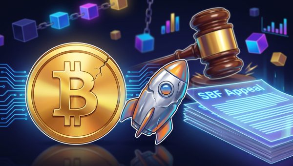 Michael Saylor Defends First Bitcoin Sale Since 2022 as Tokenised SpaceX IPO Campaigns Collapse and Sam Bankman-Fried Loses Appeal