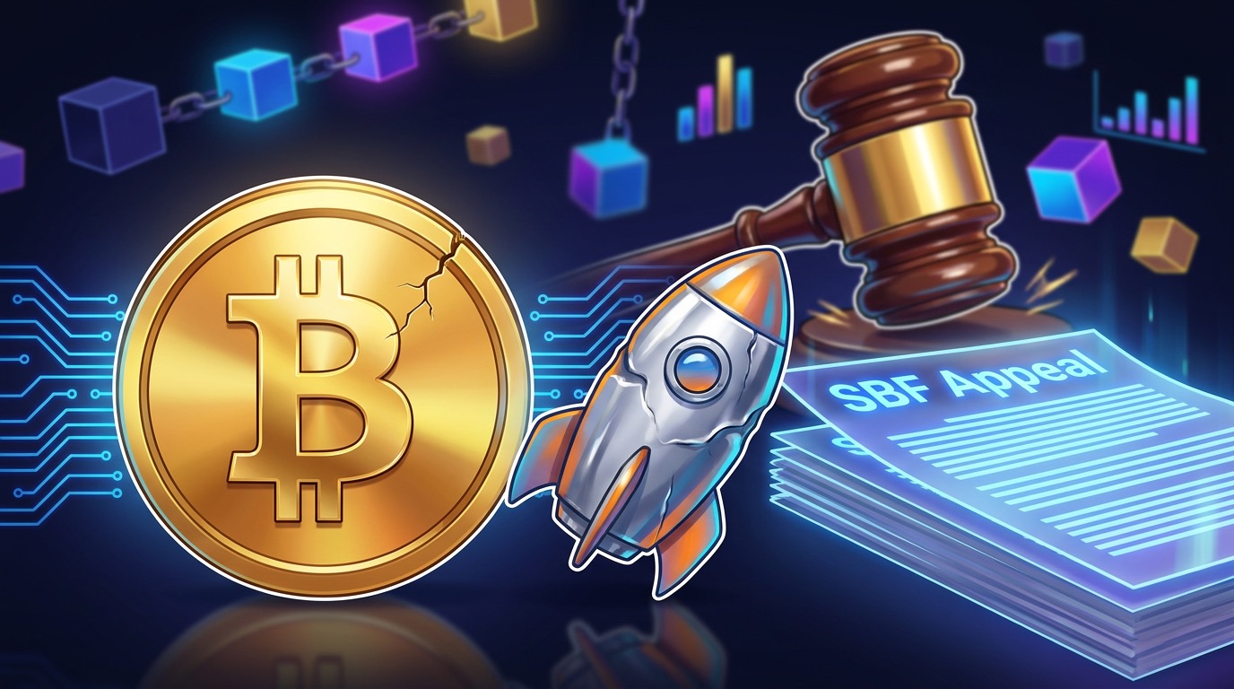 Michael Saylor Defends First Bitcoin Sale Since 2022 as Tokenised SpaceX IPO Campaigns Collapse and Sam Bankman-Fried Loses Appeal