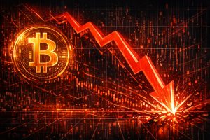 Mt. Gox Moves $739M in Bitcoin as BTC Crashes Below $69,000 — Market in Panic