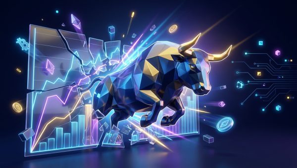 North American Crypto Volume Surges 1,000% as Shiba Inu Rallies 300% and Ethereum Reclaims $3,800