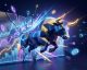 North American Crypto Volume Surges 1,000% as Shiba Inu Rallies 300% and Ethereum Reclaims $3,800