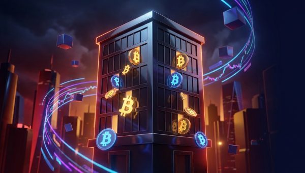 Saylor’s Bitcoin Experiment Loses Believers as $4.5 Billion ETF Exodus Accelerates