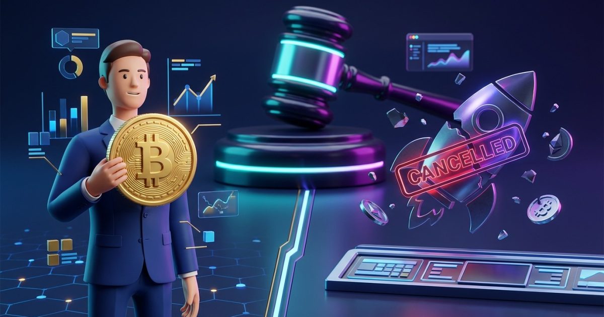 Saylor Defends First Bitcoin Sale Since 2022 as Exchanges Cancel SpaceX Tokenised IPO and SBF Loses Appeal