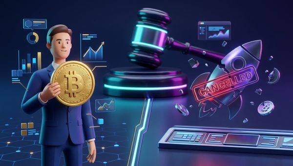 Saylor Defends First Bitcoin Sale Since 2022 as Exchanges Cancel SpaceX Tokenised IPO and SBF Loses Appeal