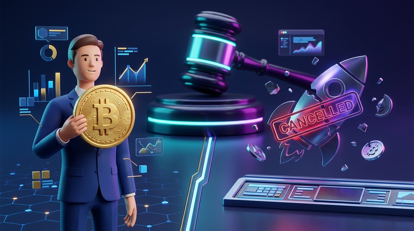 Saylor Defends First Bitcoin Sale Since 2022 as Exchanges Cancel SpaceX Tokenised IPO and SBF Loses Appeal