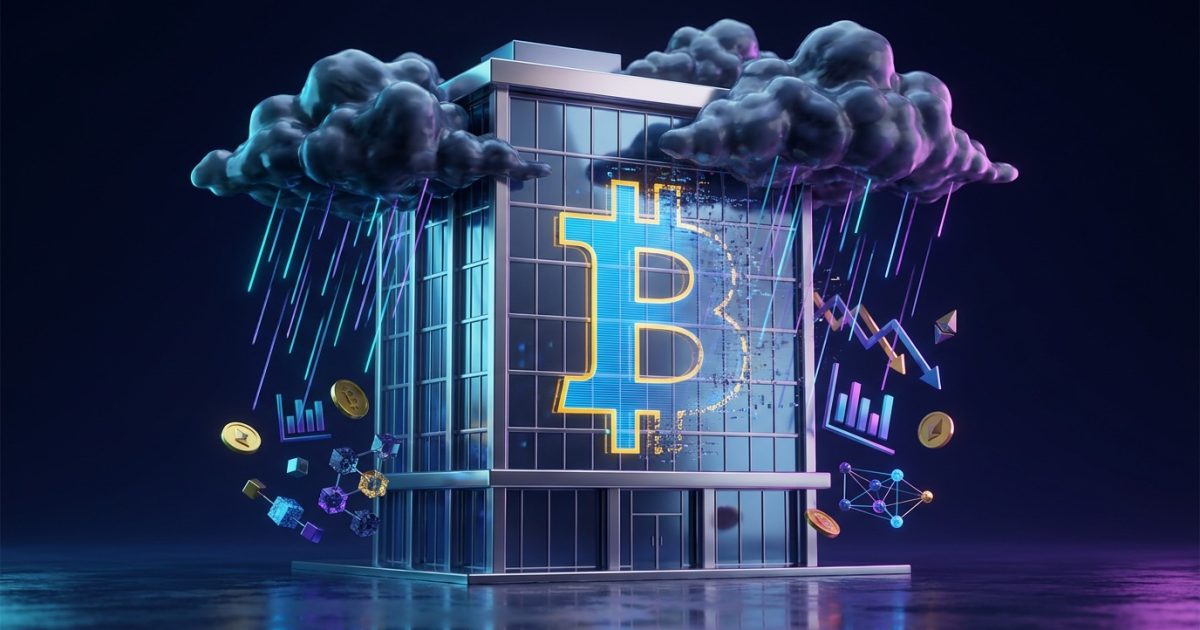 Saylor’s Funding Edge Evaporates as Bitcoin ETF Boom Suffers $4.5 Billion Reality Check