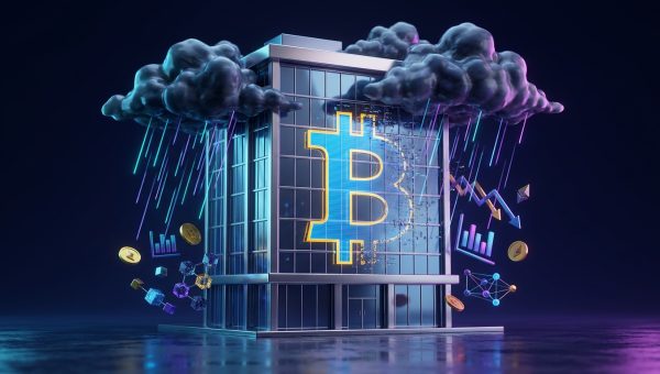 Saylor’s Funding Edge Evaporates as Bitcoin ETF Boom Suffers $4.5 Billion Reality Check