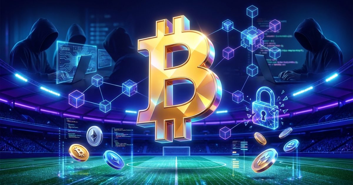 Scammers Exploit World Cup Hype as SEC and Congress Reshape Crypto Policy