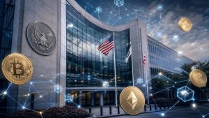 SEC’s Pro-Crypto 5-Year Plan Puts Digital Assets at Center of Regulatory Reset