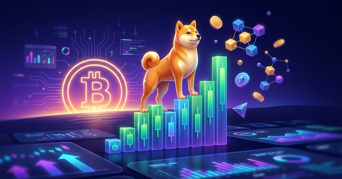 Shiba Inu surges 300% in nine days as Bitcoin ETF rumours drive market frenzy