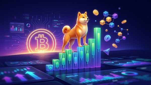 Shiba Inu surges 300% in nine days as Bitcoin ETF rumours drive market frenzy