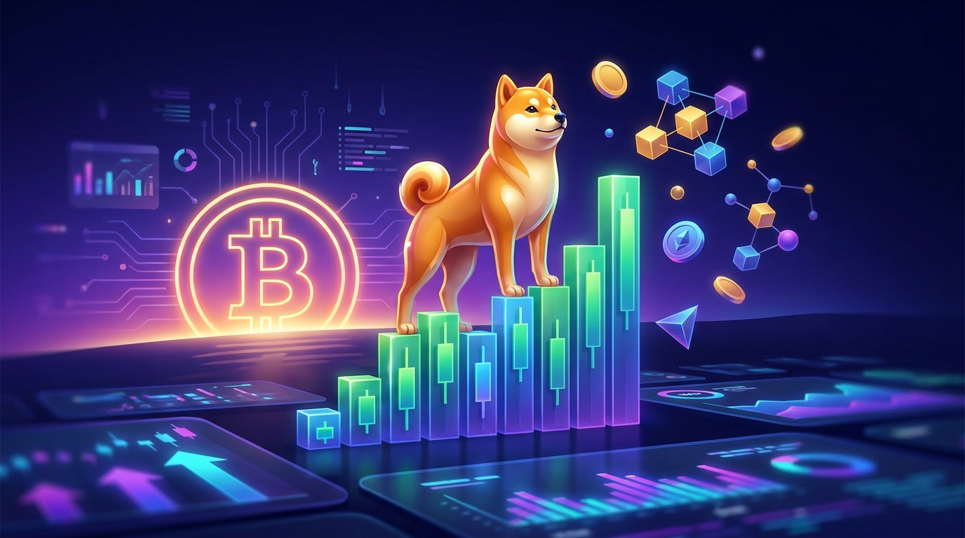 Shiba Inu surges 300% in nine days as Bitcoin ETF rumours drive market frenzy