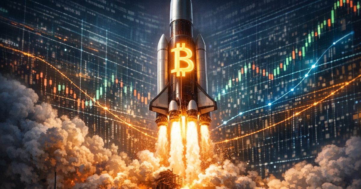 SpaceX Reveals $1.45 Billion Bitcoin Treasury Ahead of Landmark IPO — 18,712 BTC on Balance Sheet