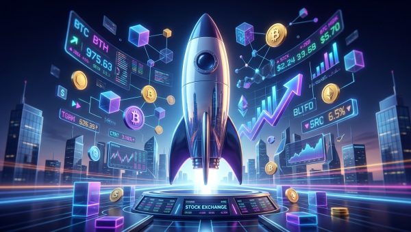 SpaceX’s Record $2.2 Trillion IPO Turns Musk into Trillionaire, Sparks Wall Street Frenzy