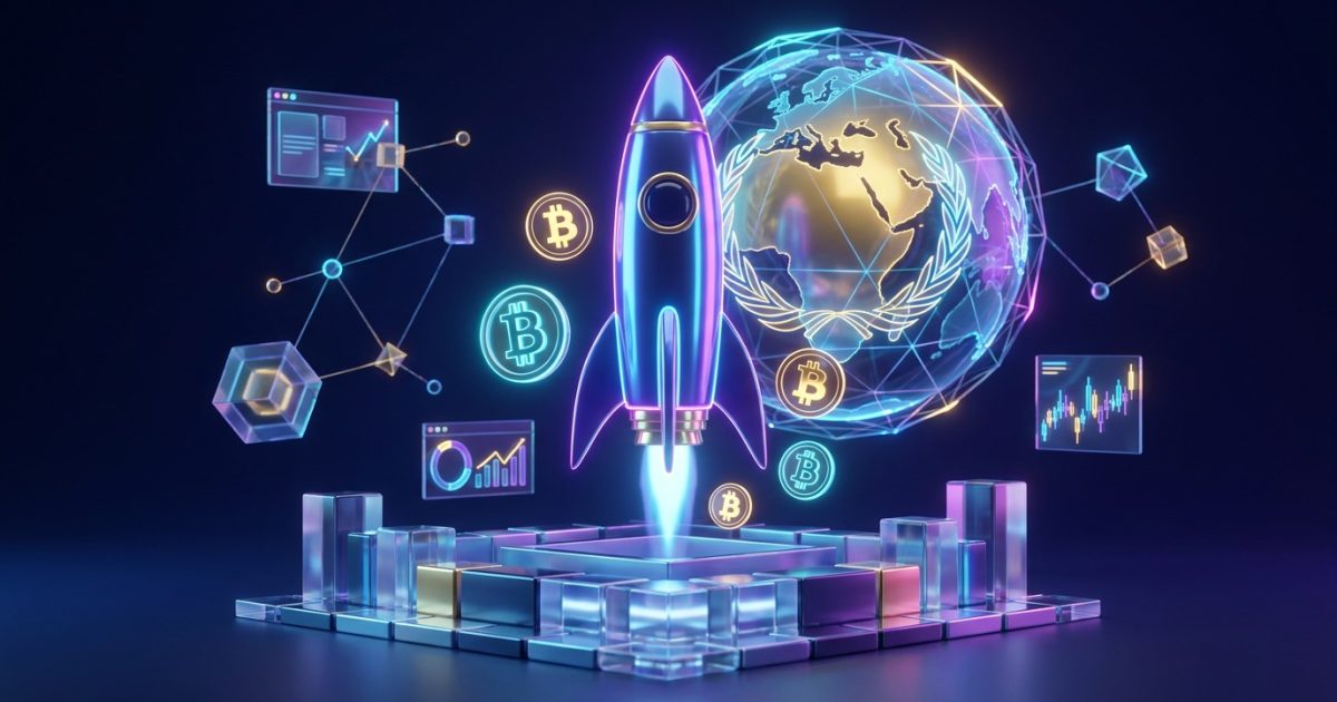 SpaceX’s Record $75 Billion IPO and Iran Deal Hopes Reshape Global Markets: What It Means for Crypto