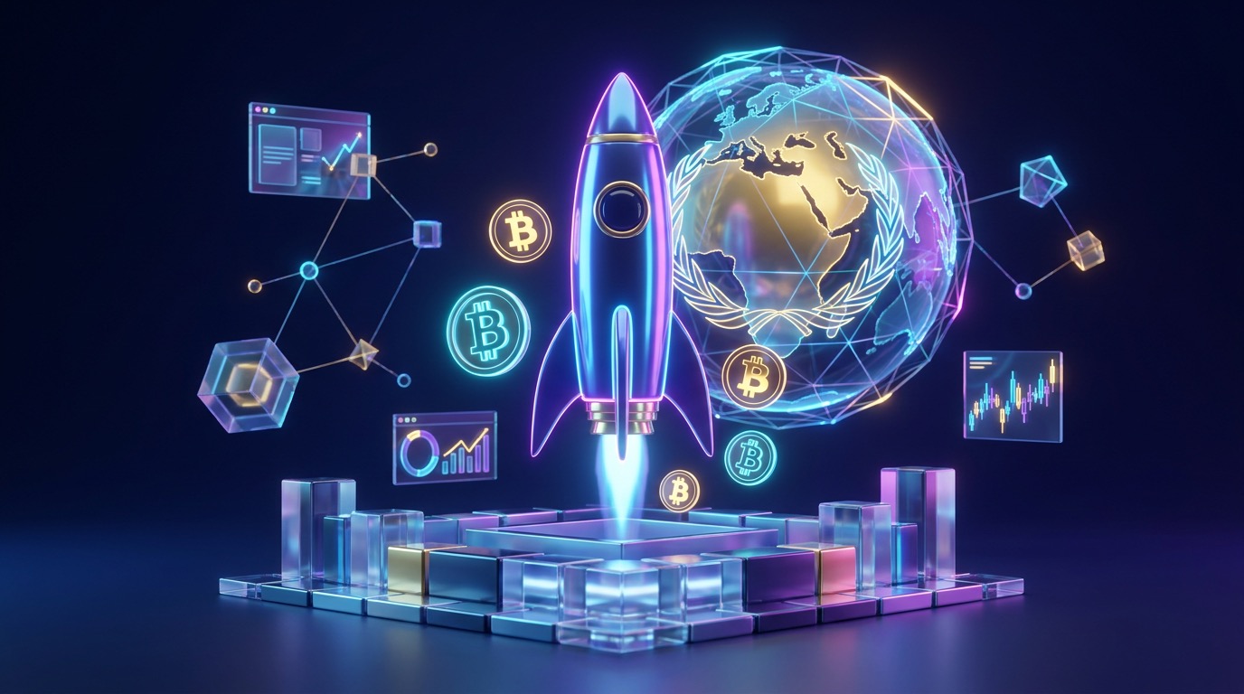 SpaceX’s Record $75 Billion IPO and Iran Deal Hopes Reshape Global Markets: What It Means for Crypto